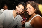 Saturday Night at Garden Pub, Byblos